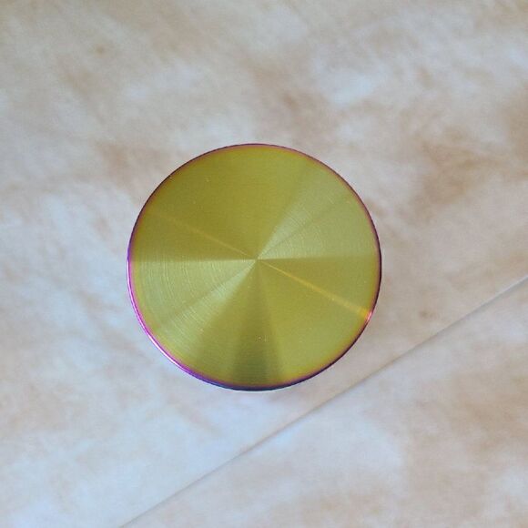 StarbucksāIridescentāOmbreĀ GlassāWaterāBottleāRARE - Picture 4 of 4